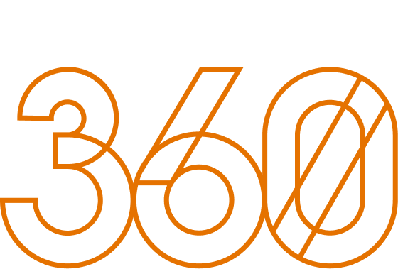 Democracy360 conference logo