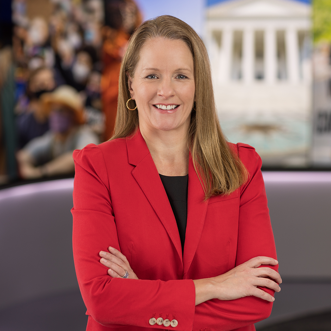 Abigail Spanberger: Congress—a Cornerstone of Democracy — Karsh ...