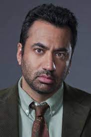 Headshot of Kal Penn