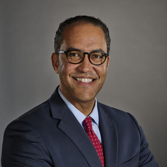 Former Rep. Will Hurd