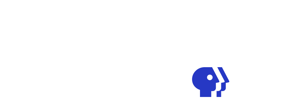 VPM, NPR, and PBS logos together