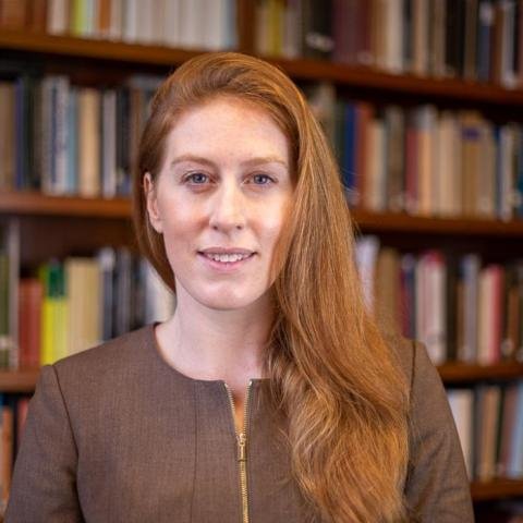Jacqueline Arthur Montagne's headshot