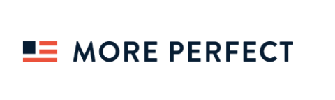 MorePerfectLogo