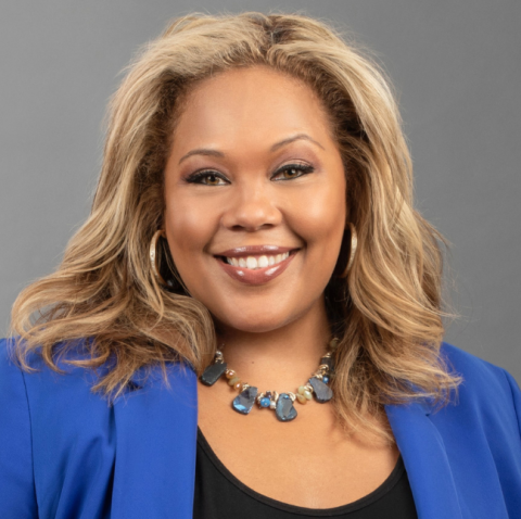 Tara Setmayer's headshot