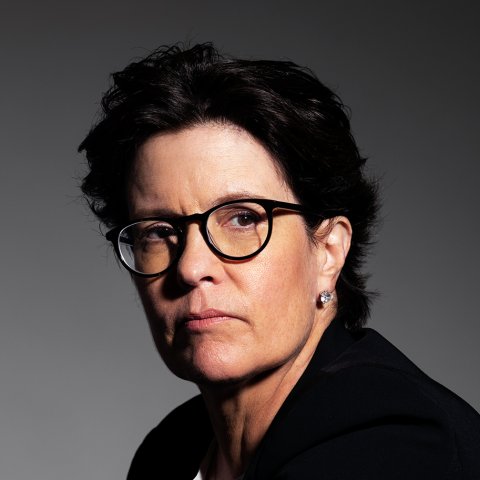 Kara Swisher's headshot