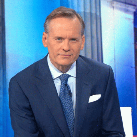 John Dickerson headshot