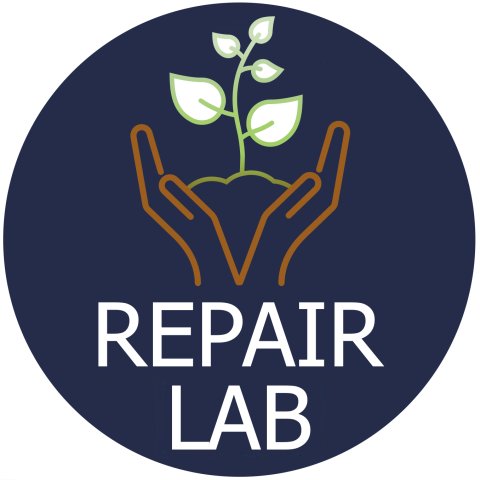Repair Lab logo