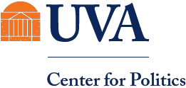 Center for Politics logo