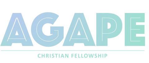 Agape Christian Fellowship logo
