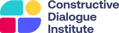 Constructive Dialogue Institute logo