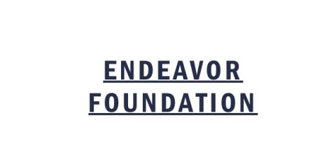 Endeavor Foundation logo