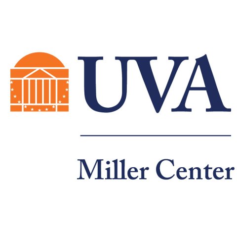 Miller Center logo