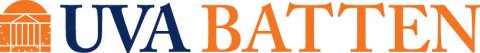 UVA Batten logo