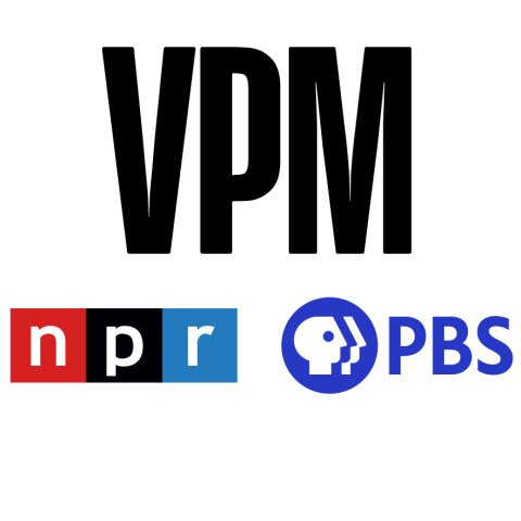 VPM's logo