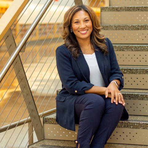 Jennifer Rouse's headshot