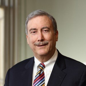 Larry Sabato