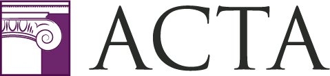 American Council of Trustees and Alumni Logo