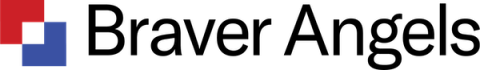 Braver Angels Logo