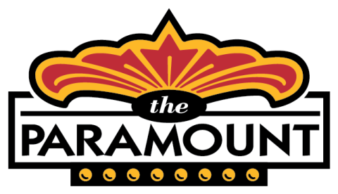 The Paramount Theatre Logo
