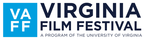 Virginia Film Festival Logo