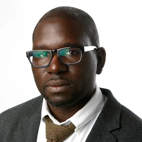 Jamelle Bouie Headshot