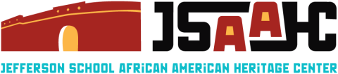 The Jefferson School African American Heritage Center Logo