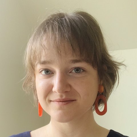 Nicole West Bassoff headshot