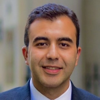 Ehsan Nouri