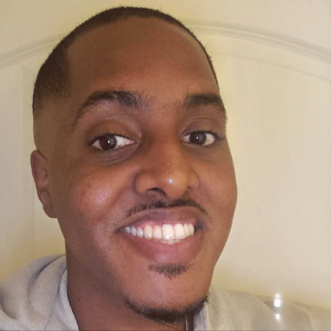 Christopher Howell's headshot