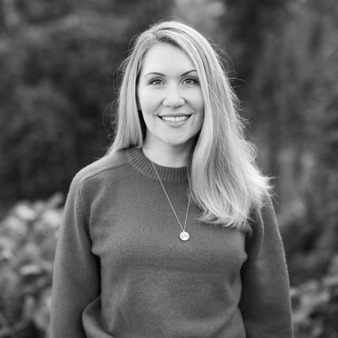 Laura Richardson's headshot