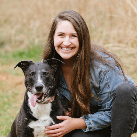 Tera Morris' headshot