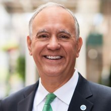 FM Rodriguez's headshot