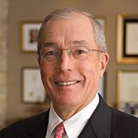 John L. Nau III