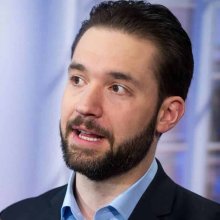 Alexis Ohanian