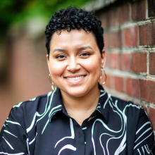 Abi Matthew Wade's headshot