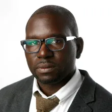 Jamelle Bouie Headshot