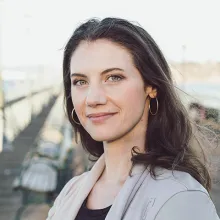 Annie Lowrey Headshot