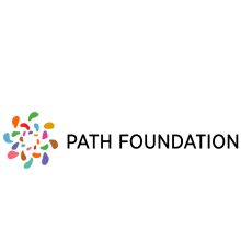 Path Foundation logo