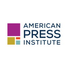 American Press Institute logo