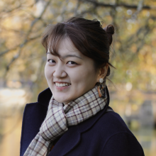 Wendy Zhou