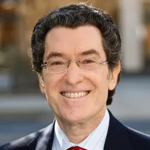 Norman Eisen Headshot