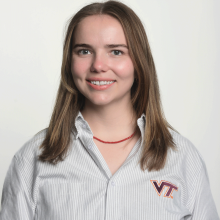 Helen Goggins' headshot