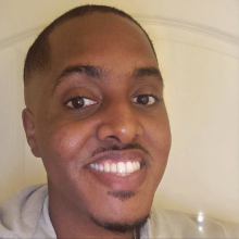 Christopher Howell's headshot