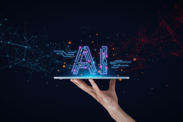 AI graphic design