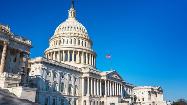 US Capitol building