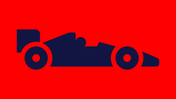 Illustration of a car