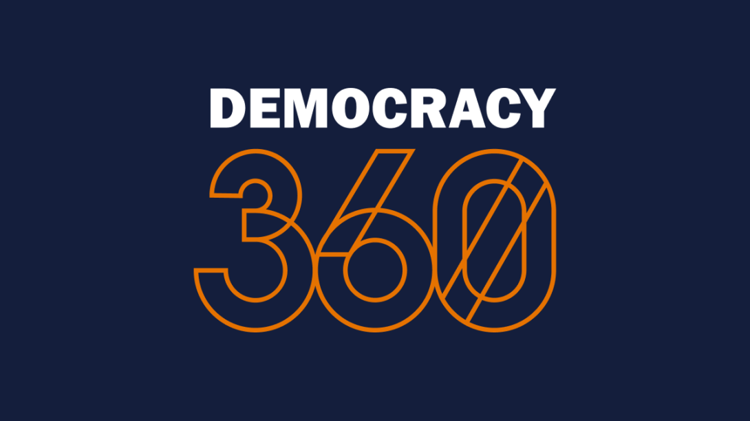 D360 Logo