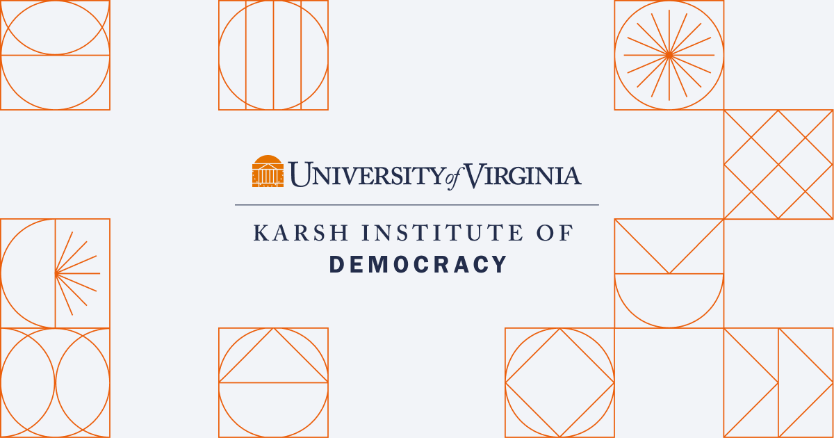 Digital Technology for Democracy Lab Seed Grant Program 20252026